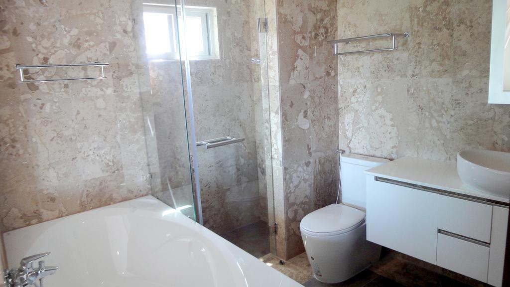 Apartamento Anam Cara Bophut Habitación foto
