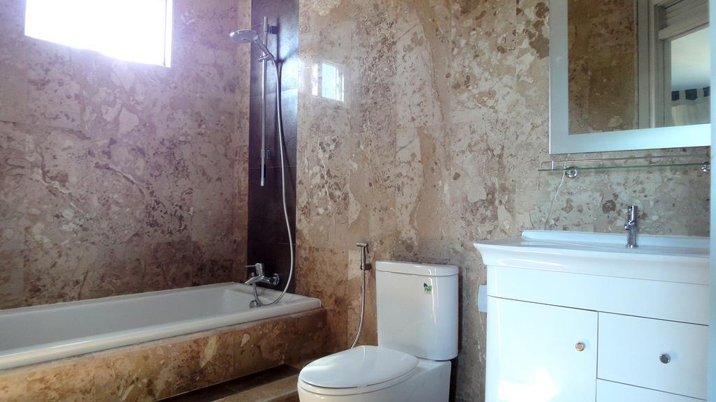 Apartamento Anam Cara Bophut Habitación foto