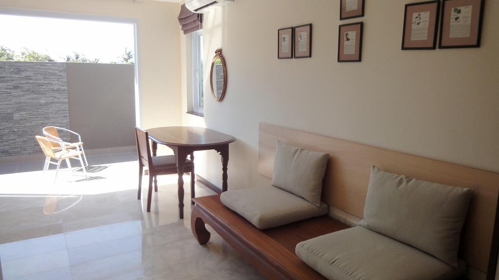 Apartamento Anam Cara Bophut Habitación foto