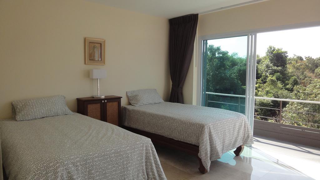 Apartamento Anam Cara Bophut Habitación foto